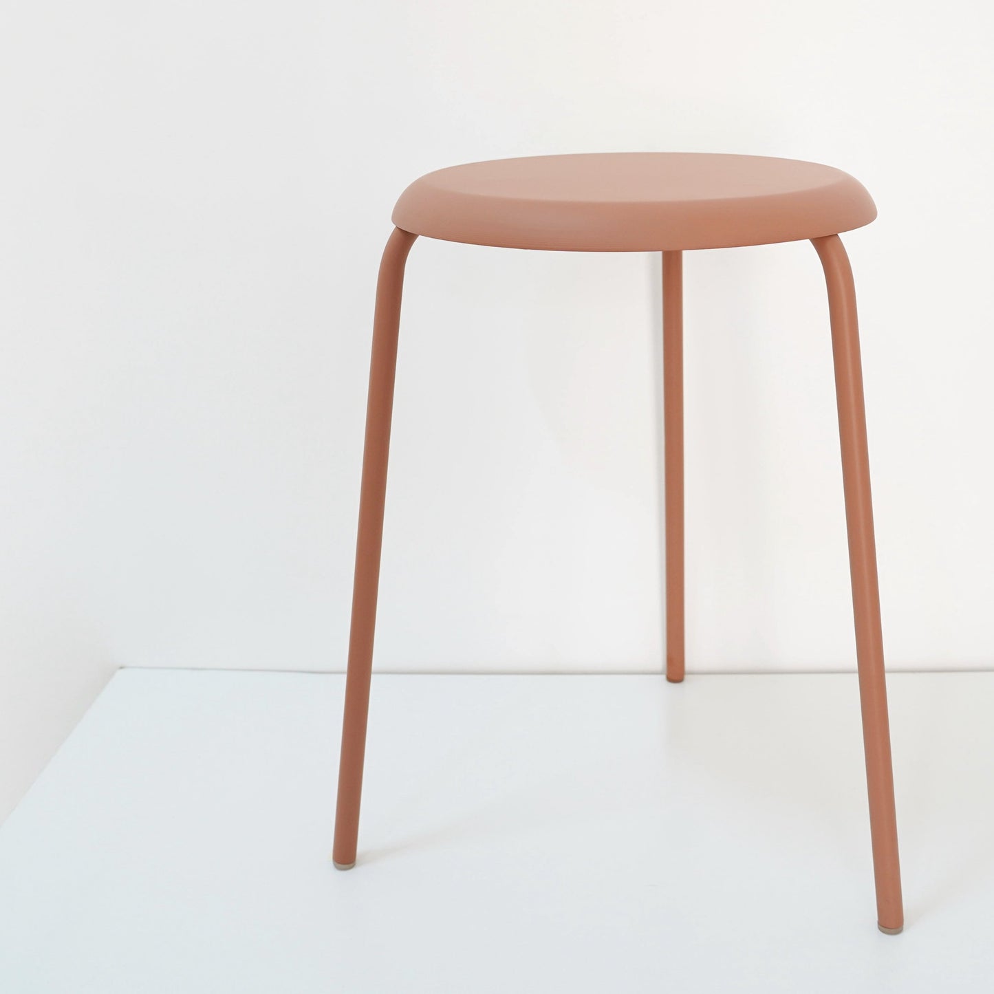 Meticulously Crafted Lynx Collection - Lynx Stool