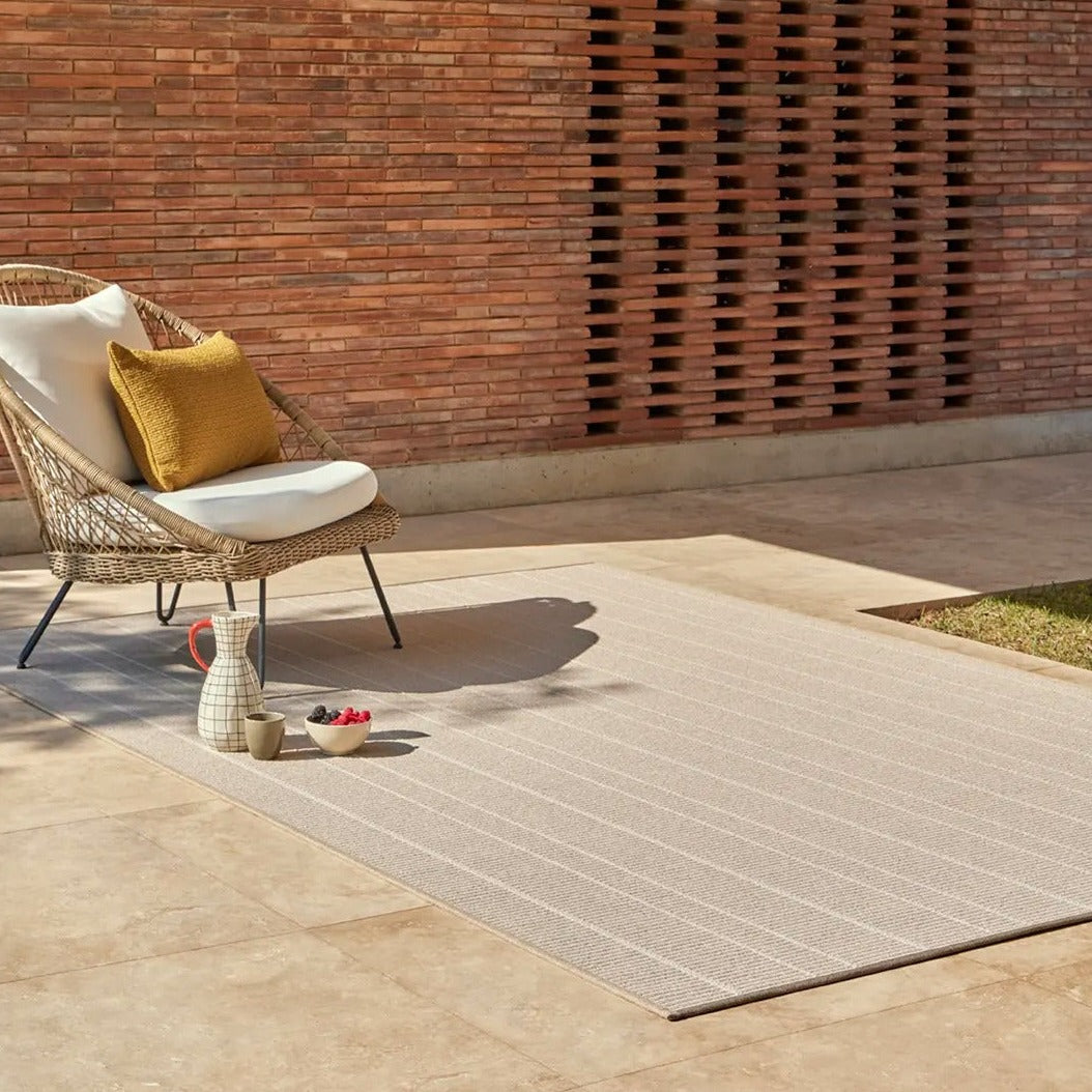 Mirella 100% Recycled Plastic Indoor/Outdoor Rugs