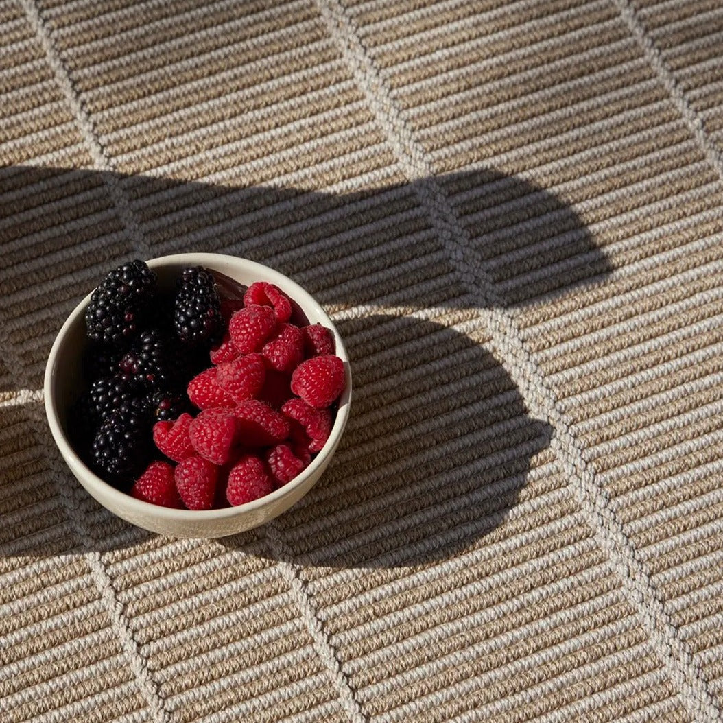 Mirella 100% Recycled Plastic Indoor/Outdoor Rugs