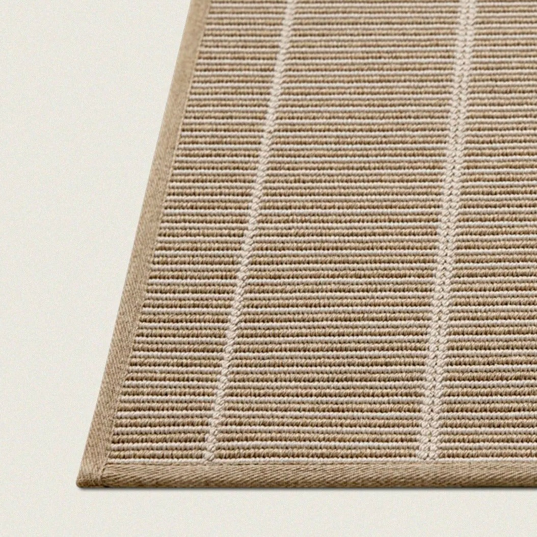 Mirella 100% Recycled Plastic Indoor/Outdoor Rugs