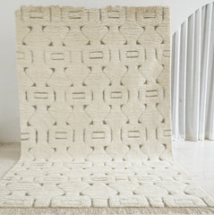Private Collection - Marfa Element Rug