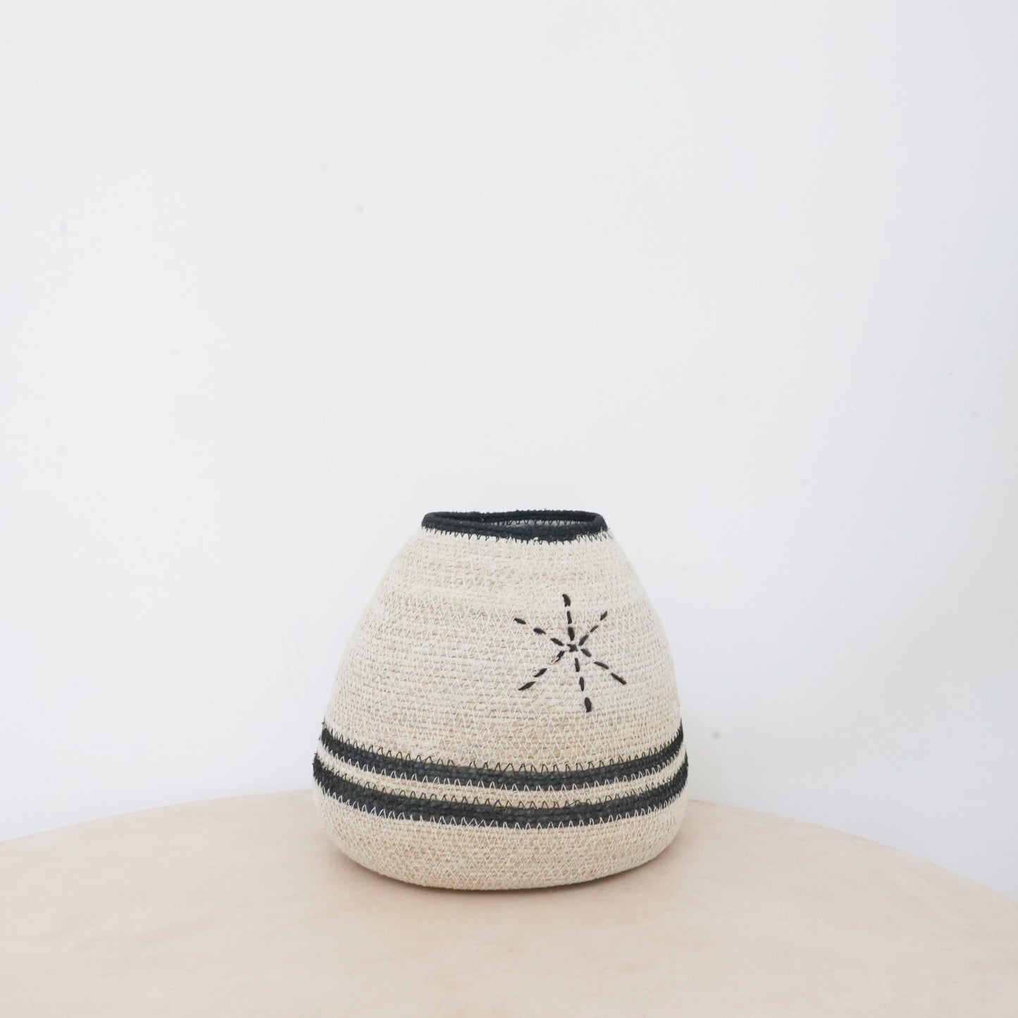 Kai Seagrass Collection - Maui Basket