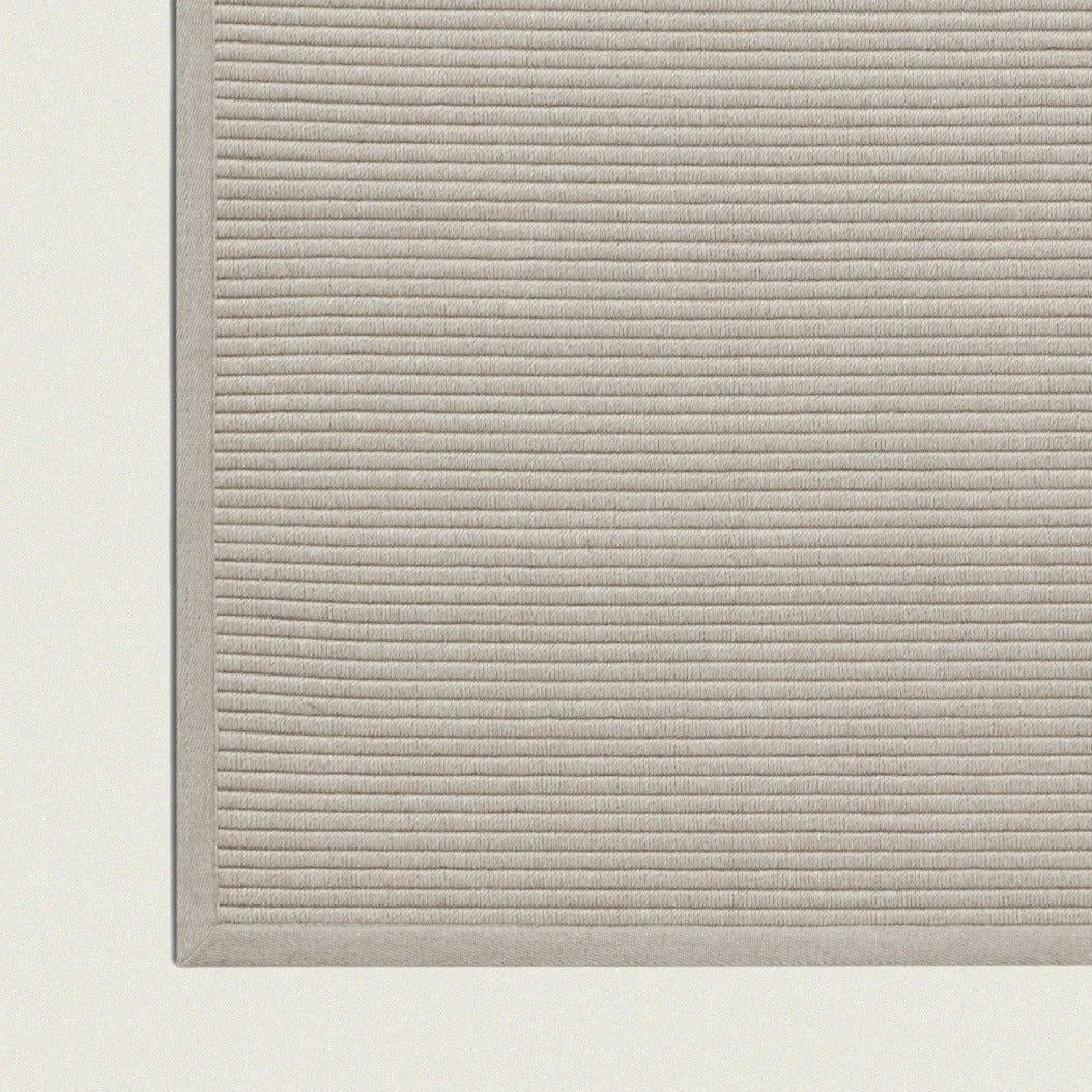 Oriana Wave 100% Recycled Plastic Indoor/Outdoor Rugs