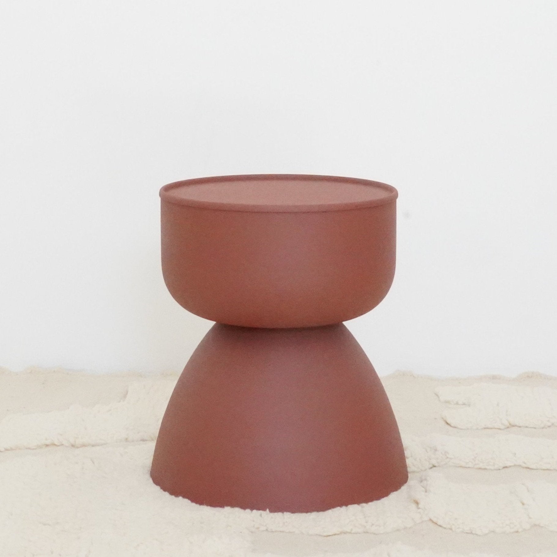 Customisable Melody Side Table