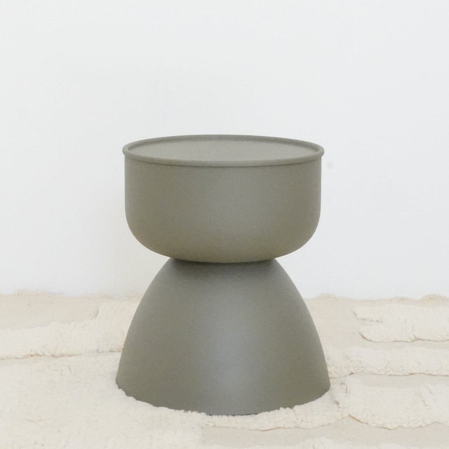 Customisable Melody Side Table