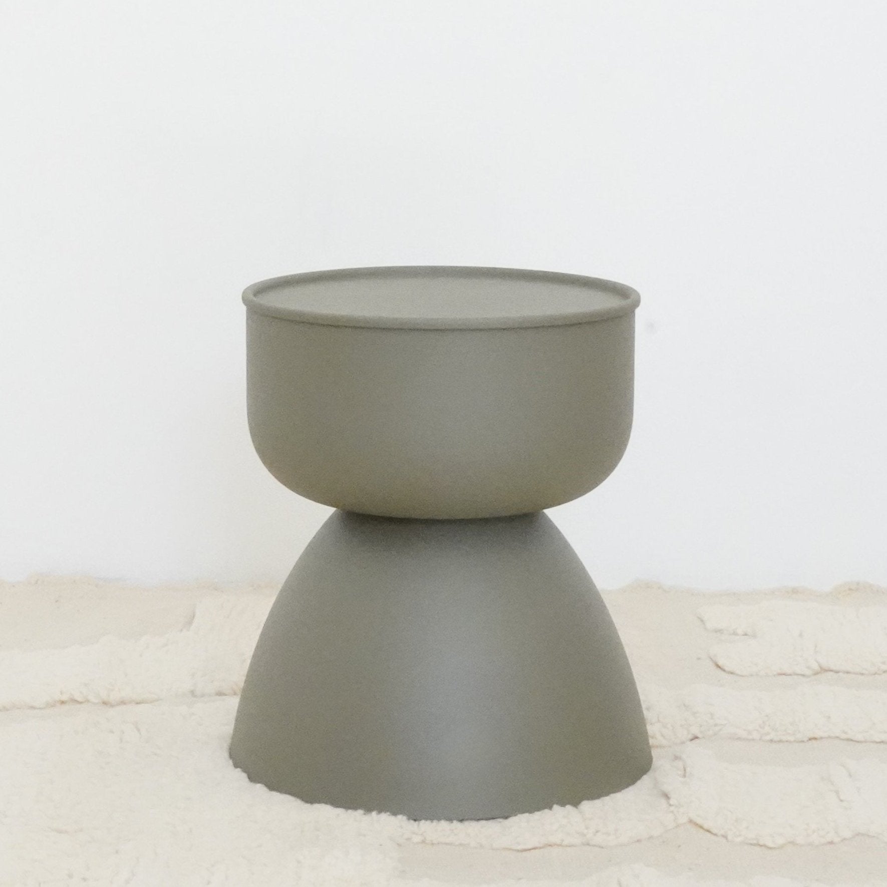 Customisable Melody Side Table