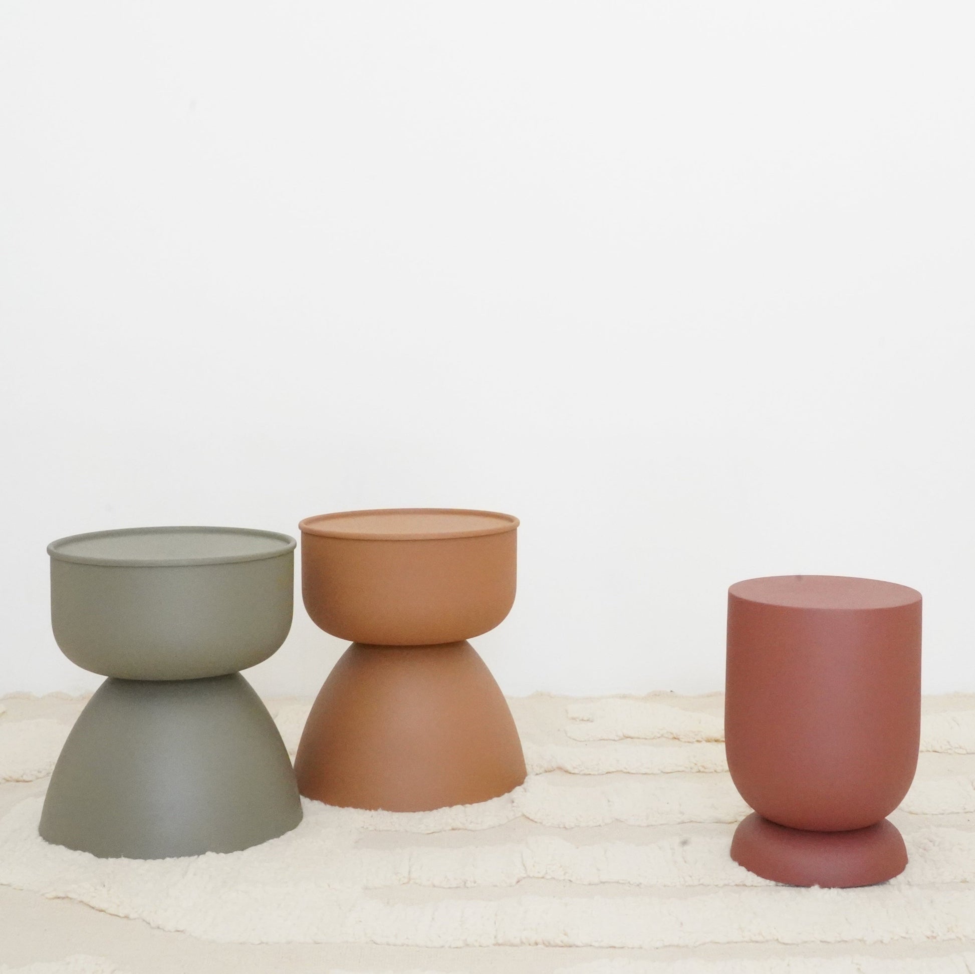 Customisable Melody Side Table