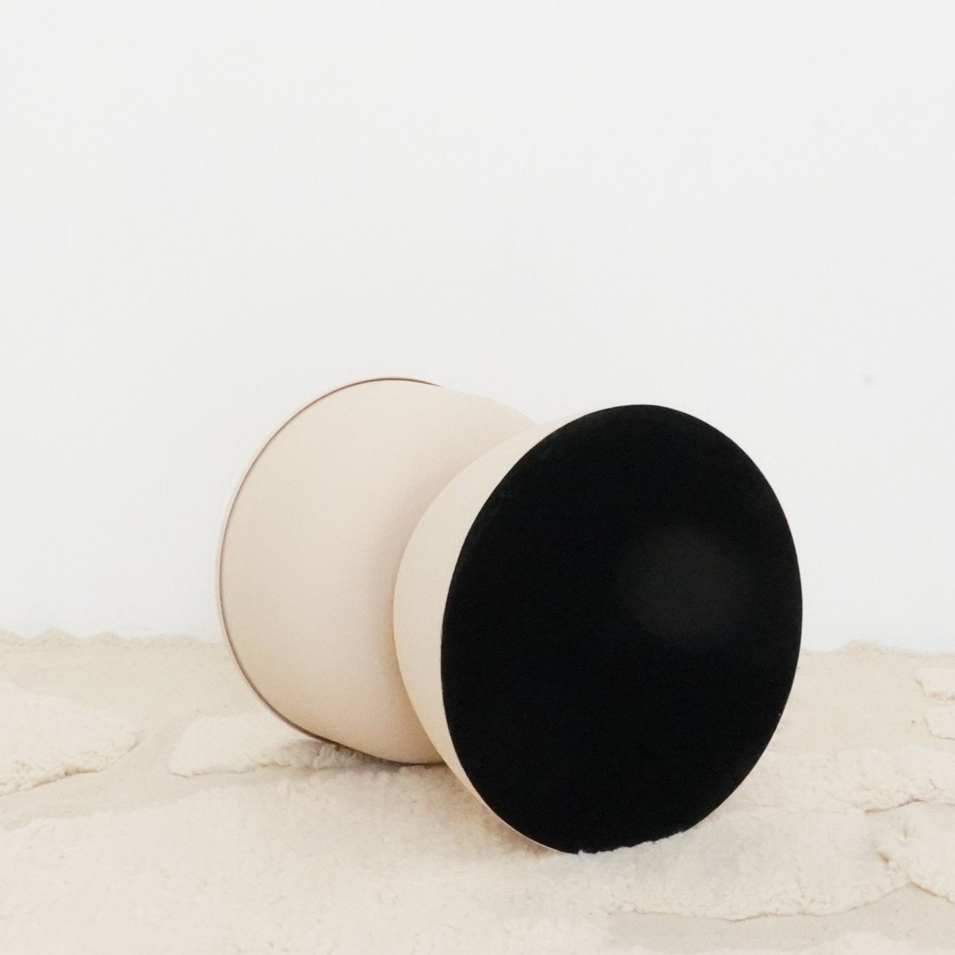 Customisable Melody Side Table