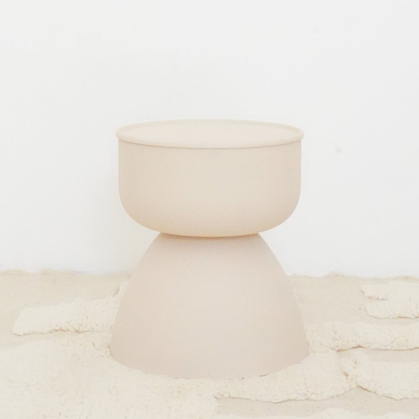 Customisable Melody Side Table