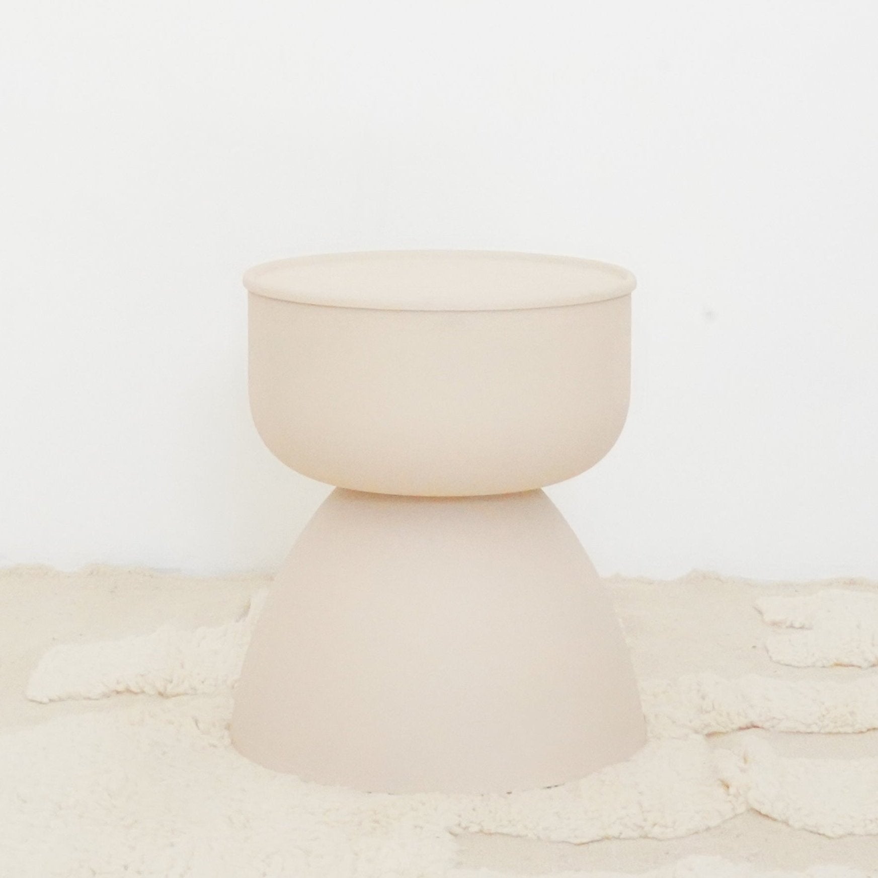 Customisable Melody Side Table