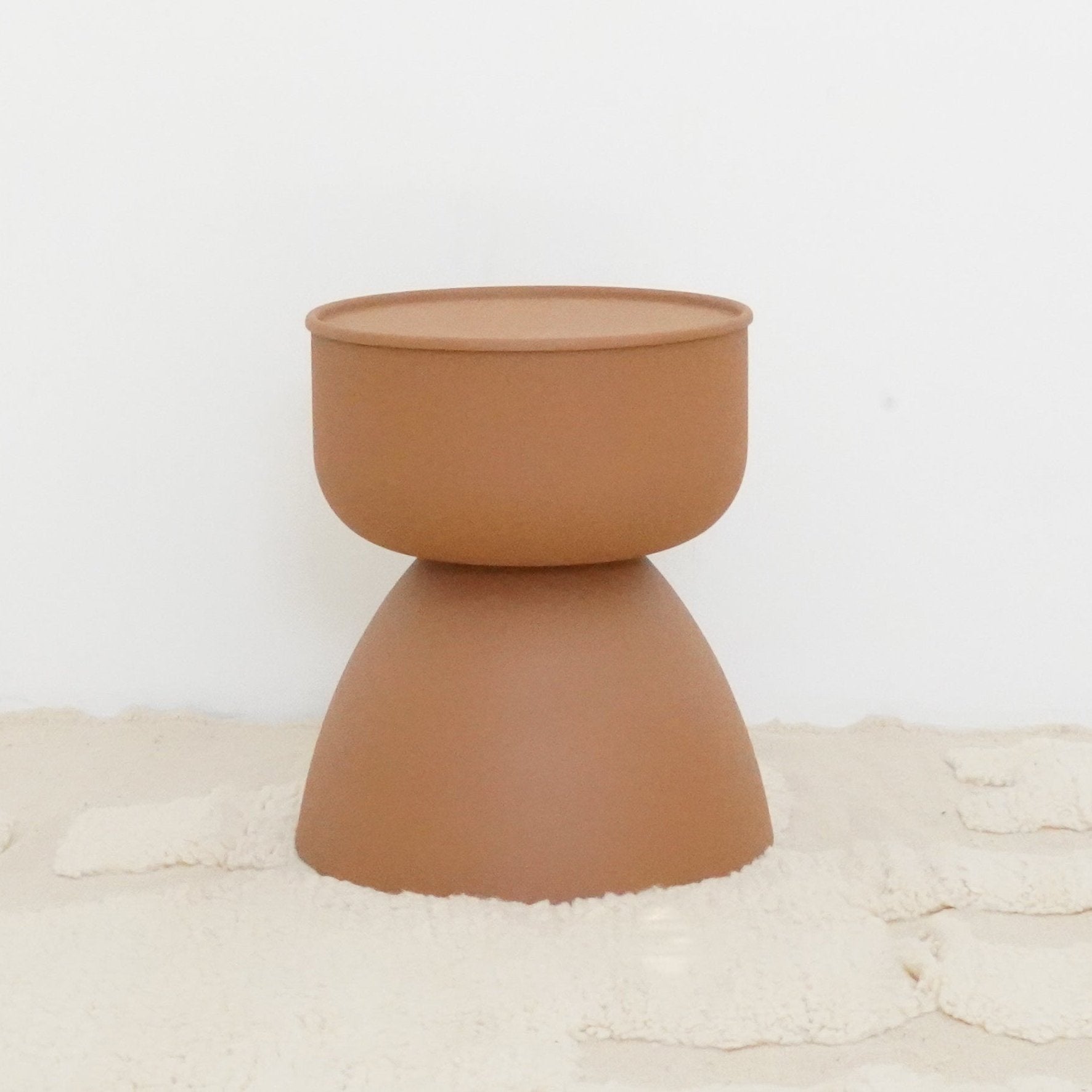 Customisable Melody Side Table