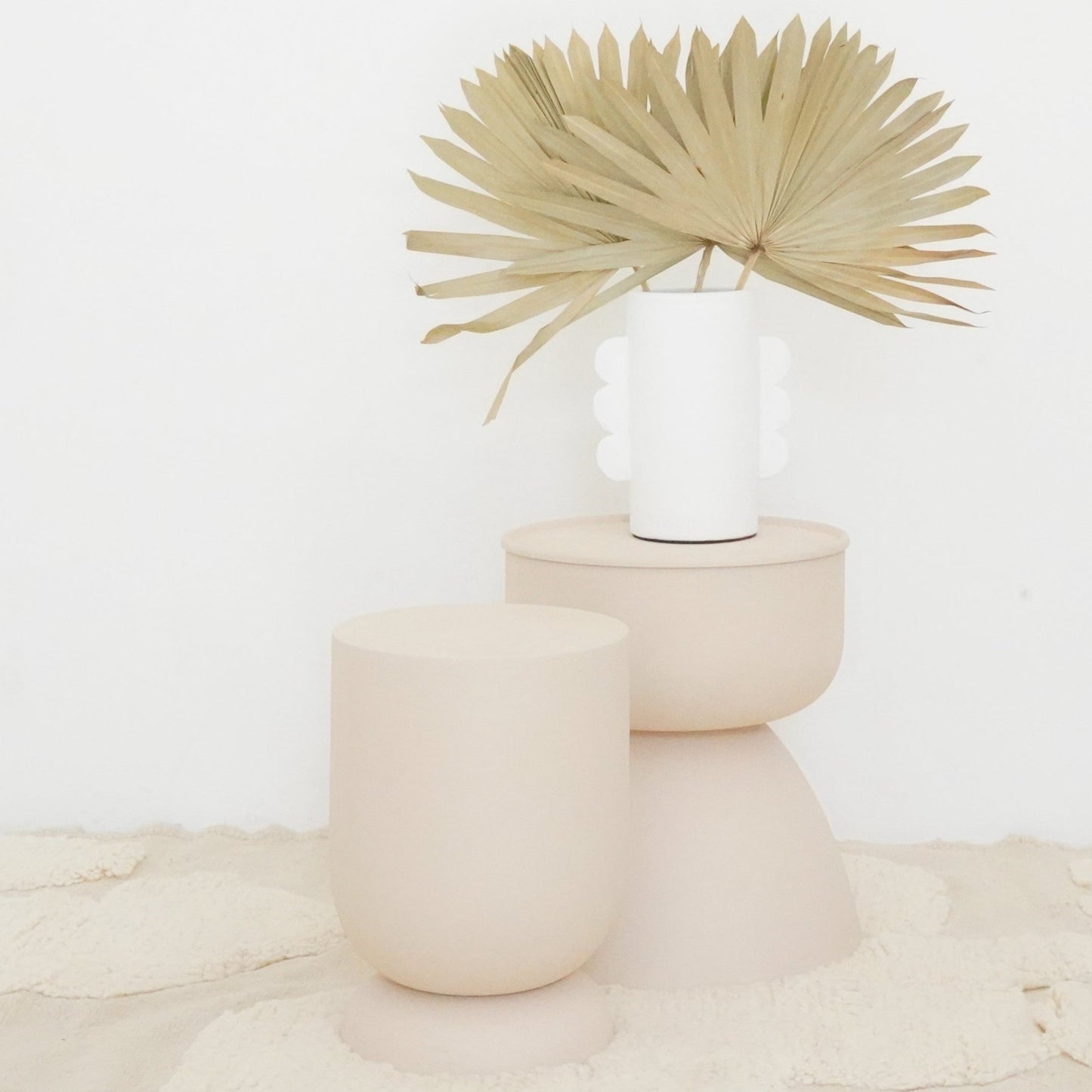 Customisable Harmony Side Table