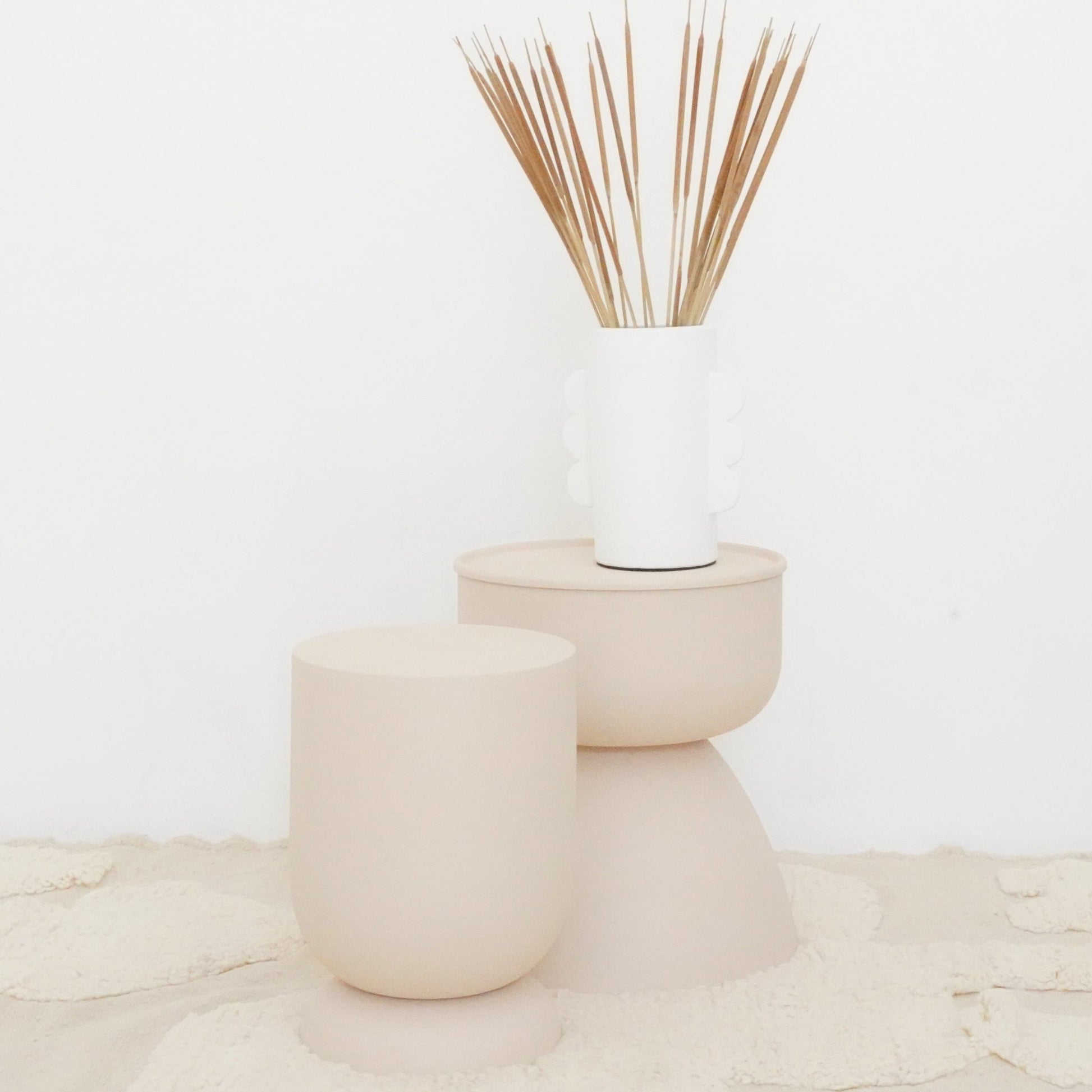 Customisable Melody Side Table