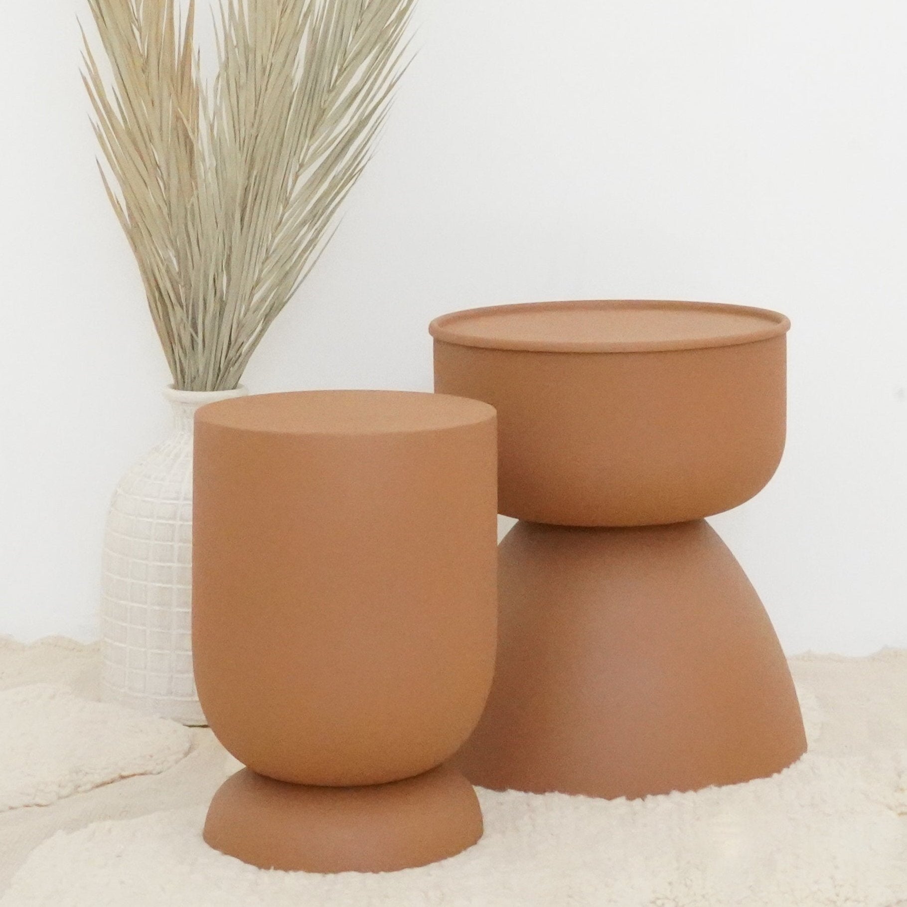 Customisable Melody Side Table