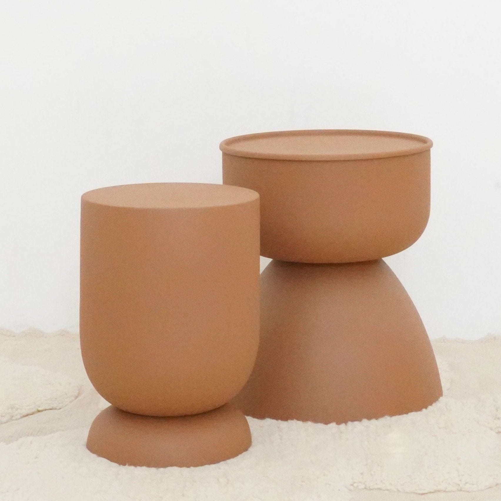 Customisable Melody Side Table