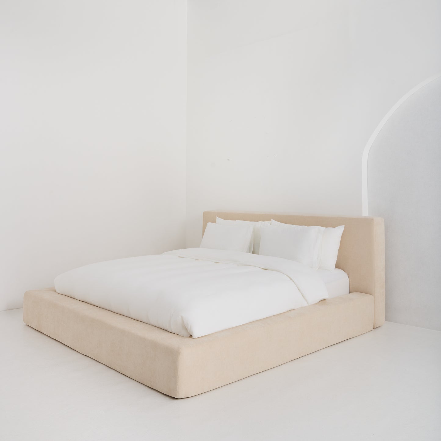 Mineral Bed