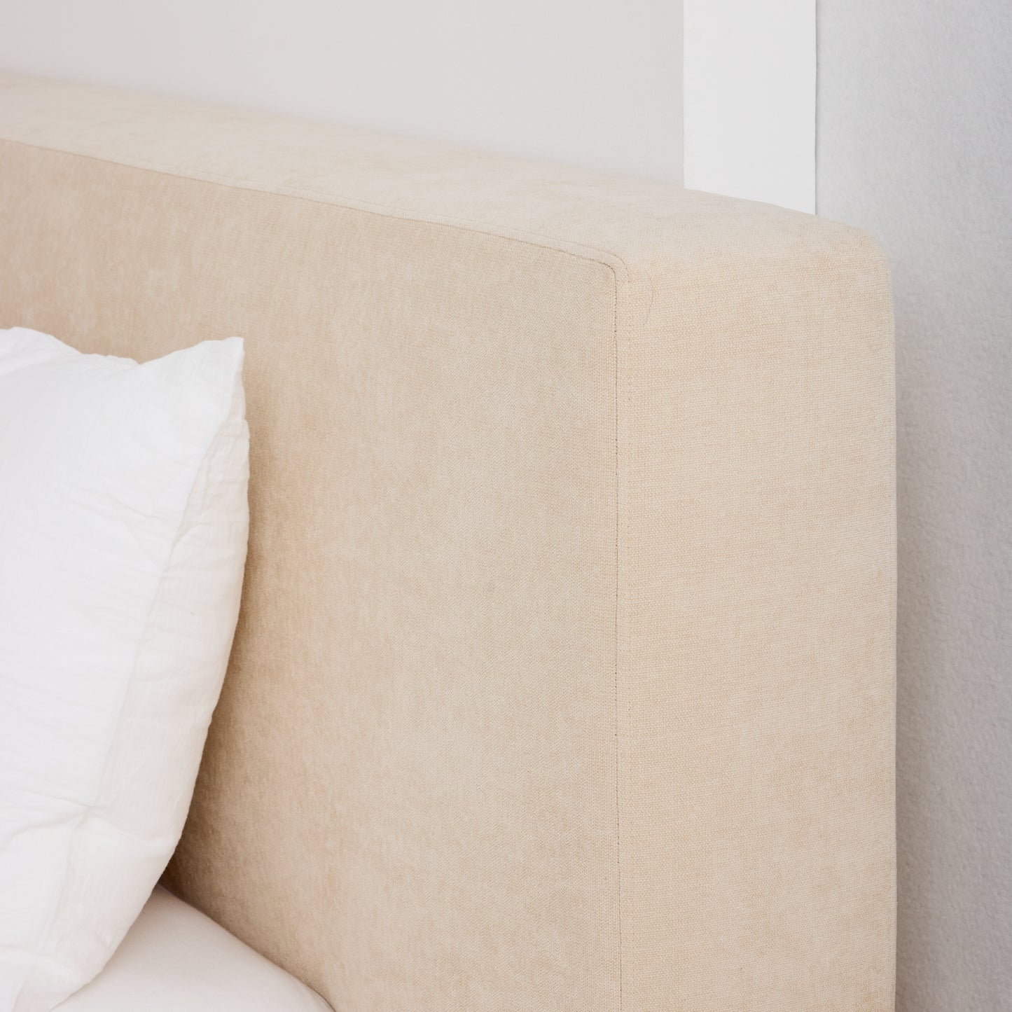 Mineral Bed