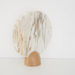 Zoe Collection - Moa Deco Marble