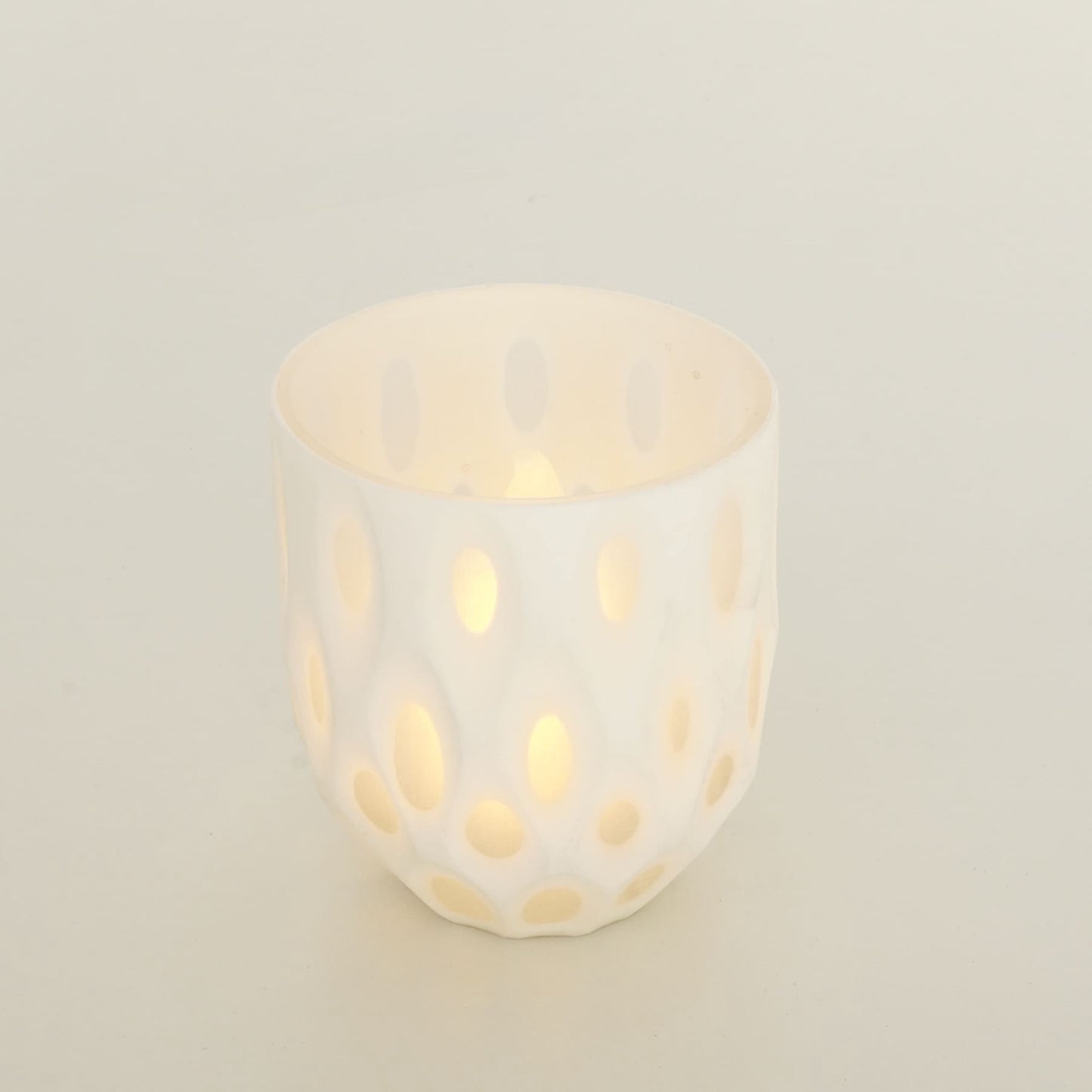 Molten Collection - Tea Light Holders