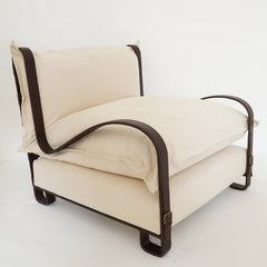 Nomad Collection - Nomad Lounge Chair