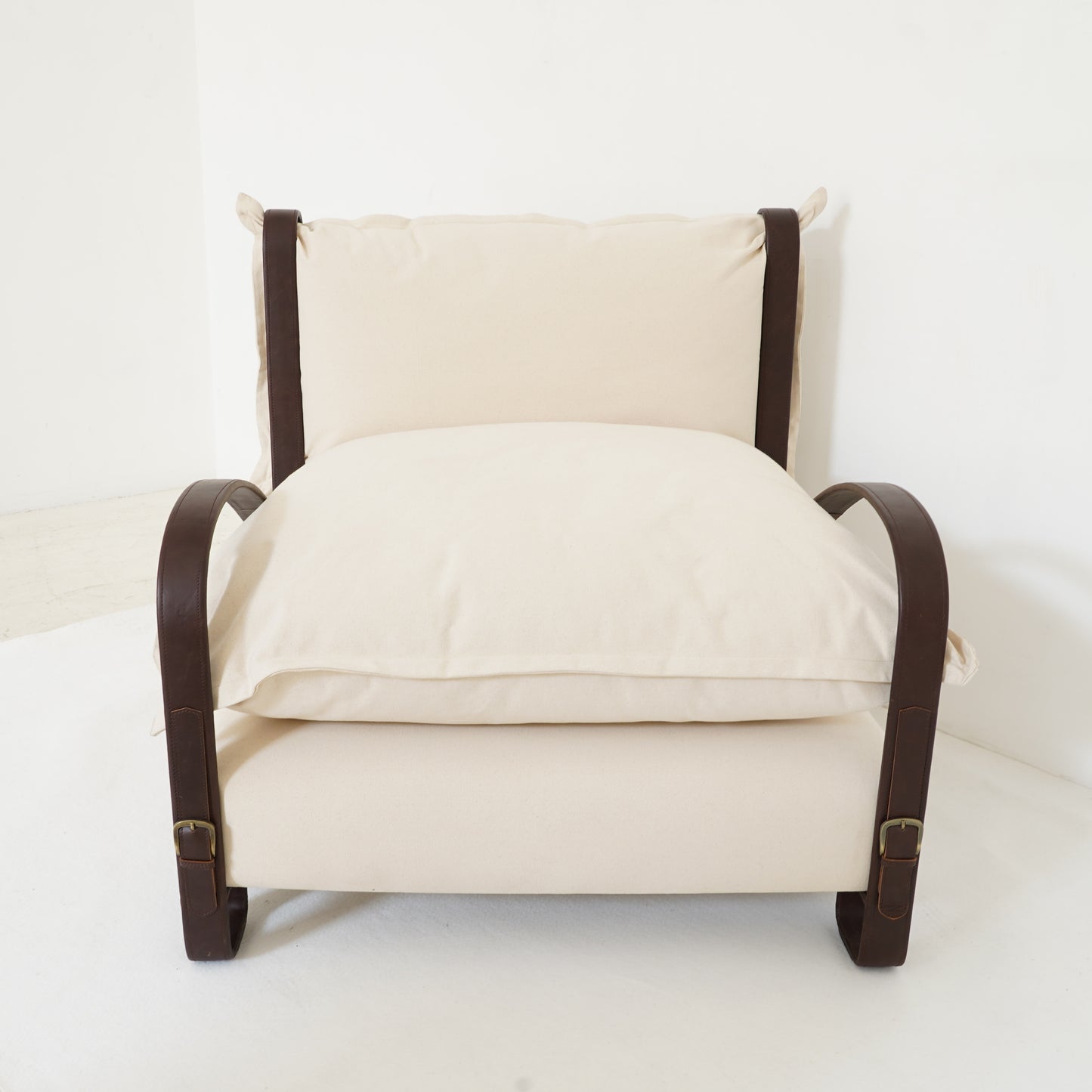 Nomad Collection - Nomad Lounge Chair