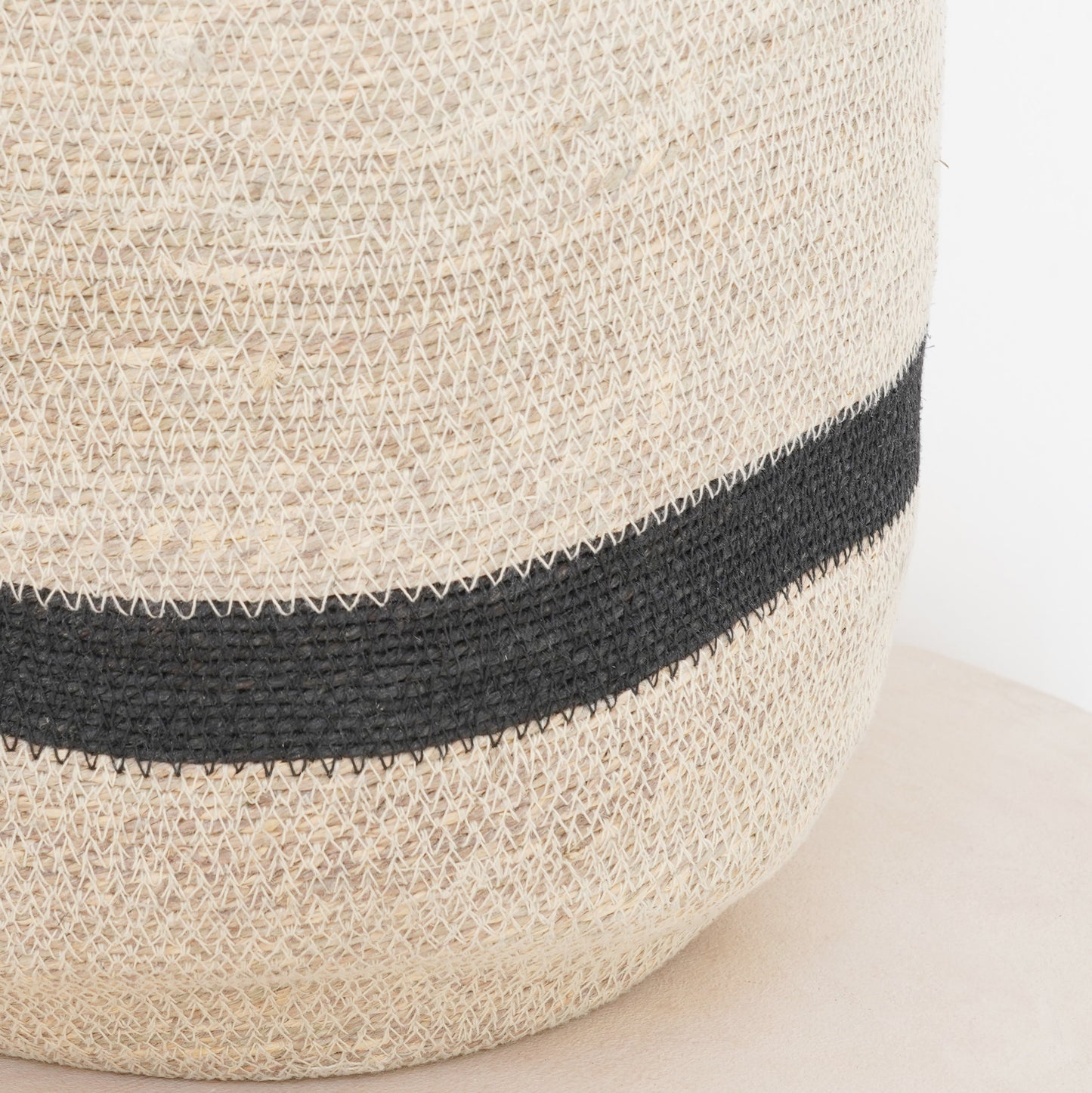 Kai Seagrass Collection - Nora Basket