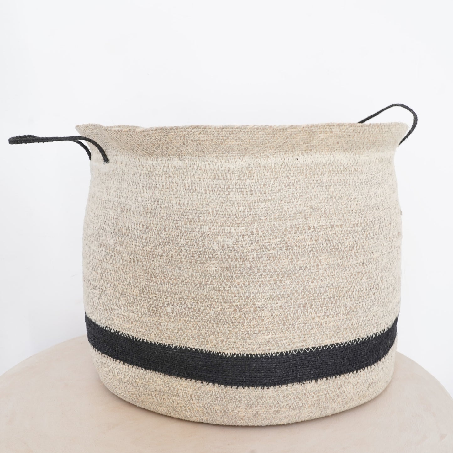 Kai Seagrass Collection - Nora Basket