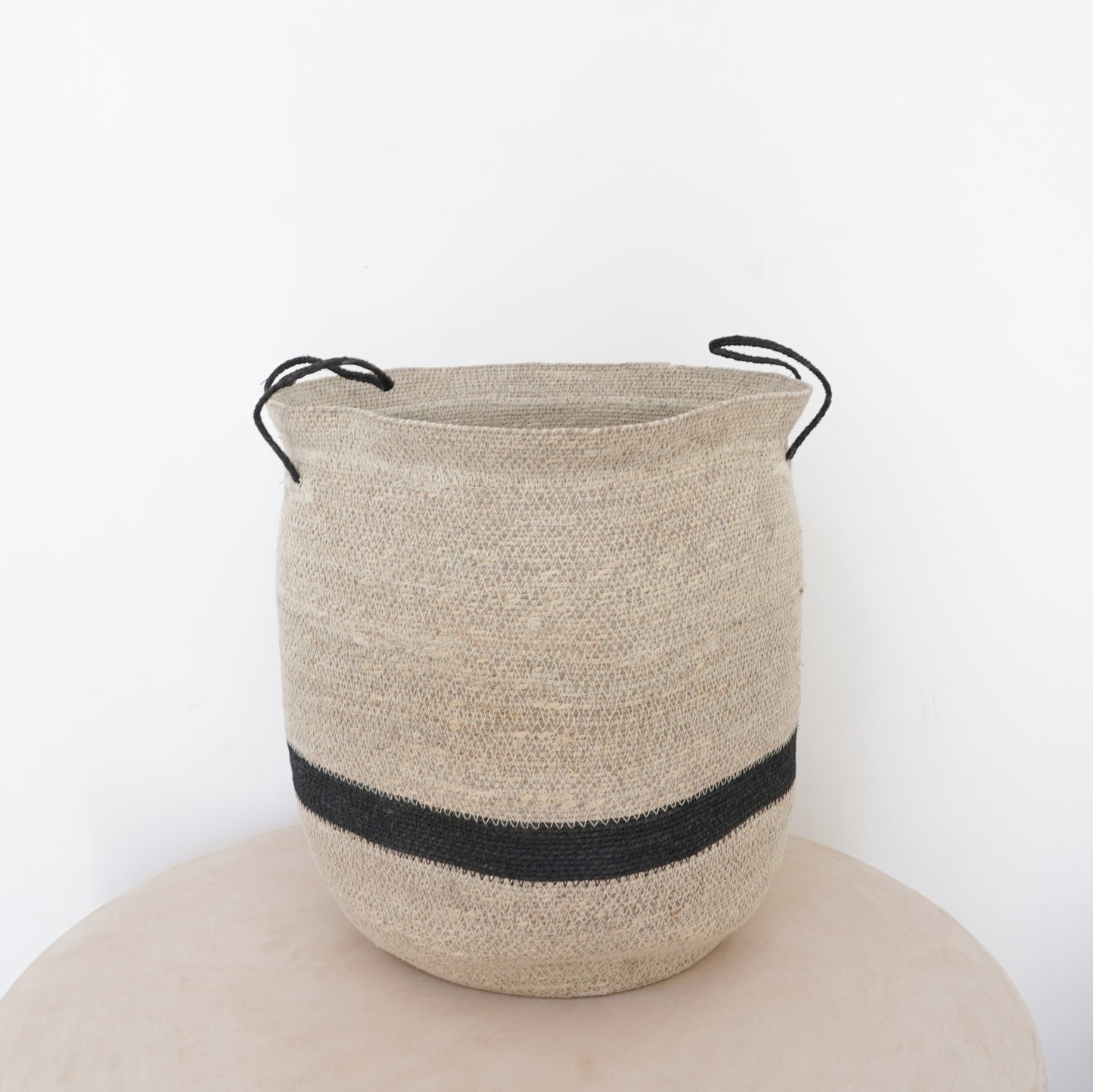 Kai Seagrass Collection - Nora Basket