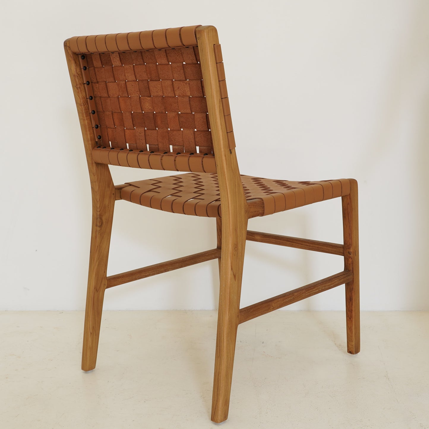 Nord Weave Dining Chair