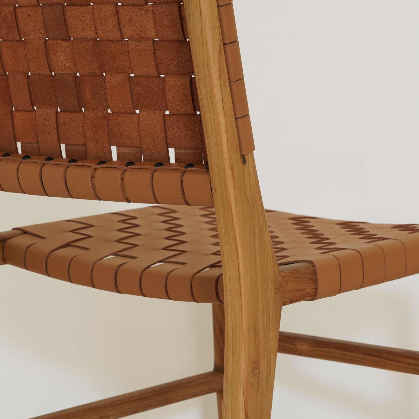 Nord Weave Dining Chair