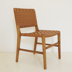 Nord Weave Dining Chair