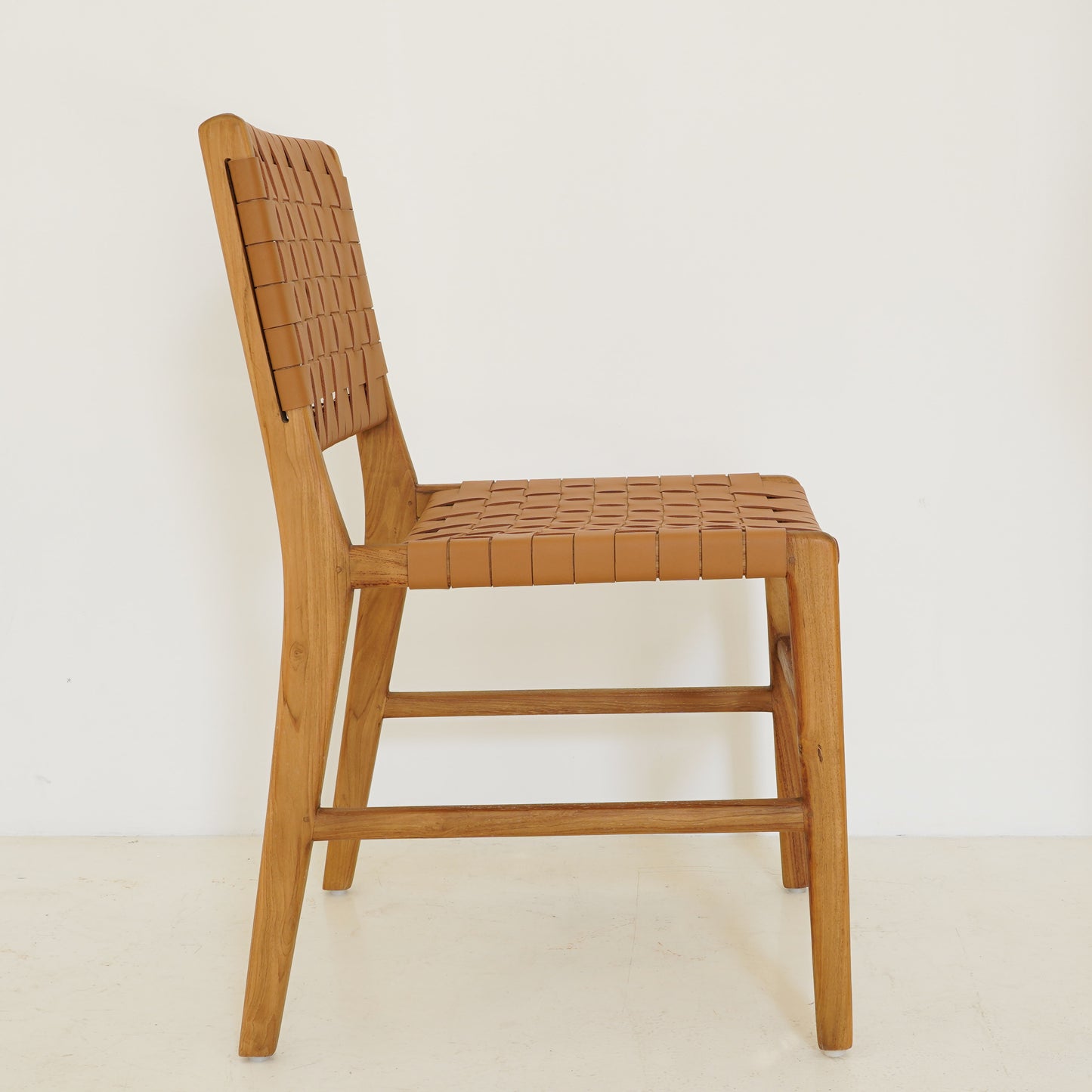 Nord Weave Dining Chair