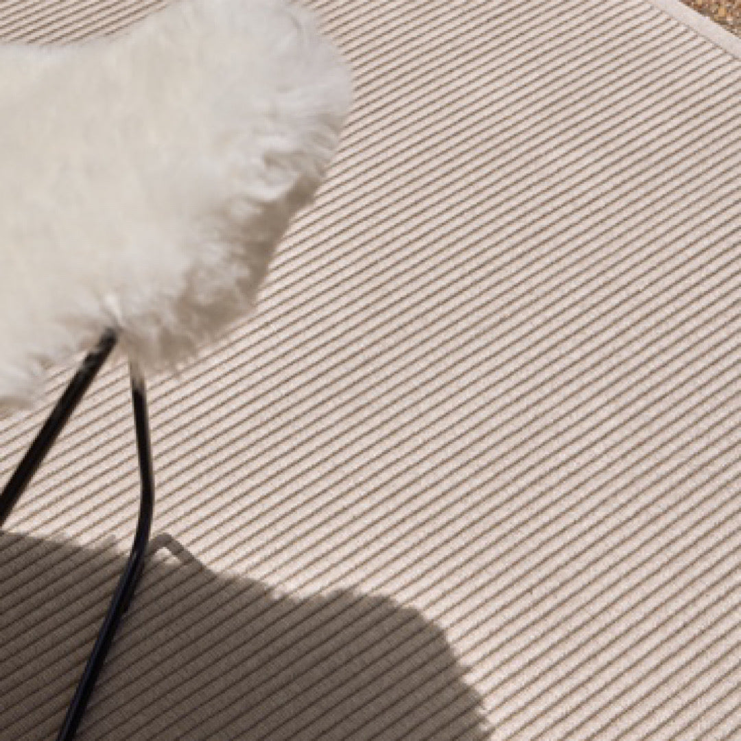 Oriana Wave 100% Recycled Plastic Indoor/Outdoor Rugs
