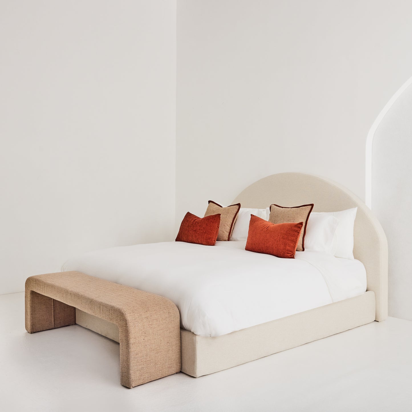 Oasis Bed