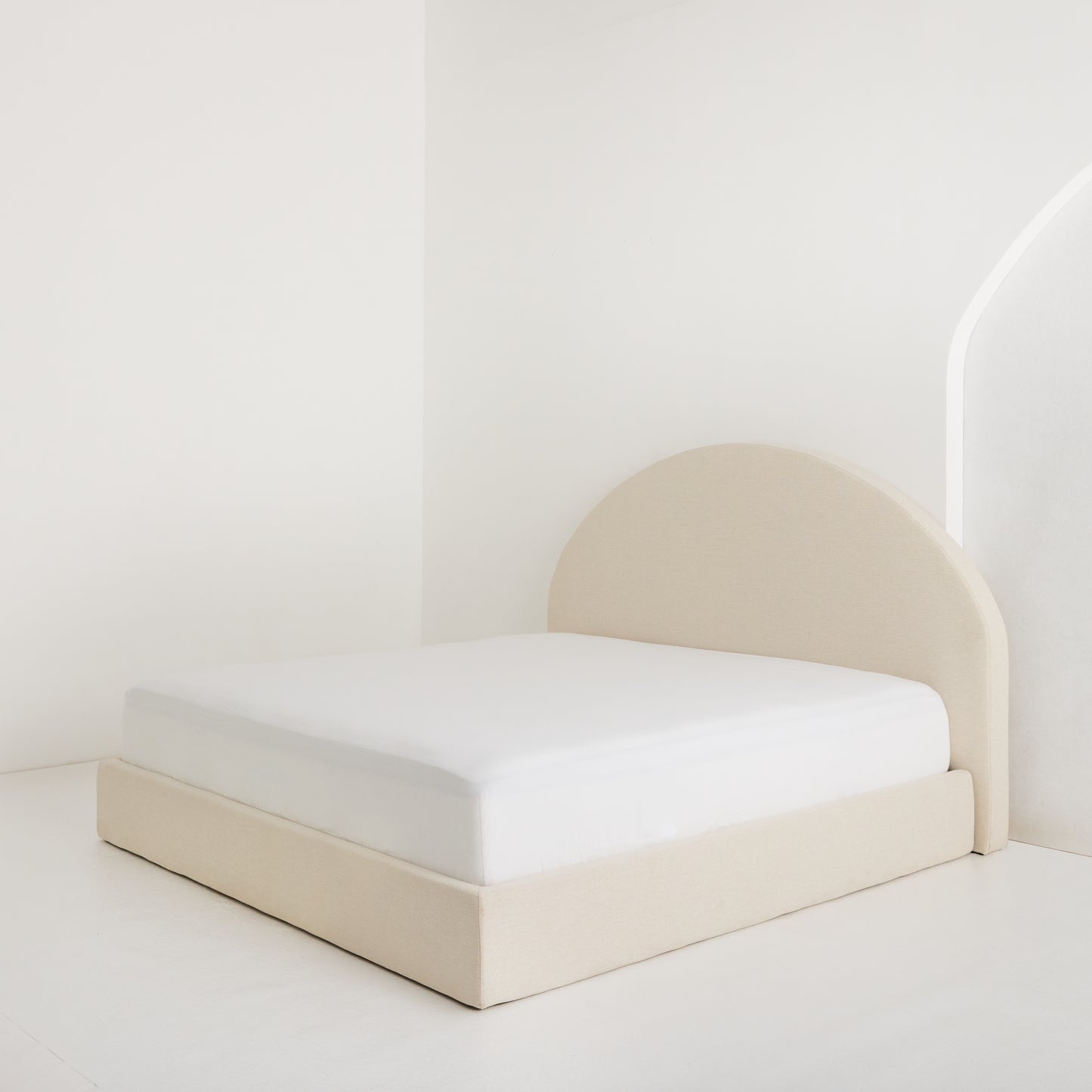 Oasis Bed