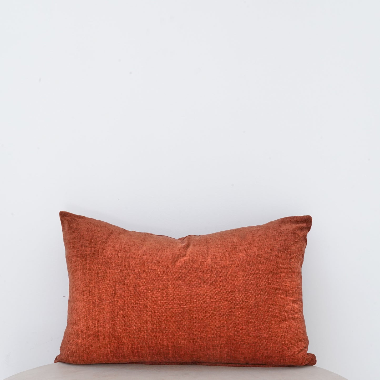 Oasis Terracotta Cushion