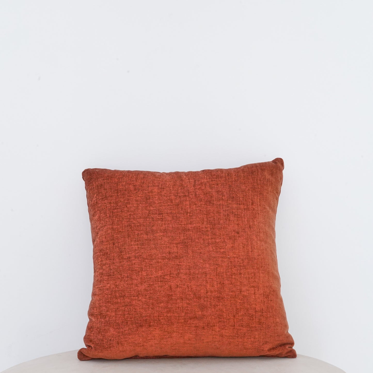 Oasis Terracotta Cushion