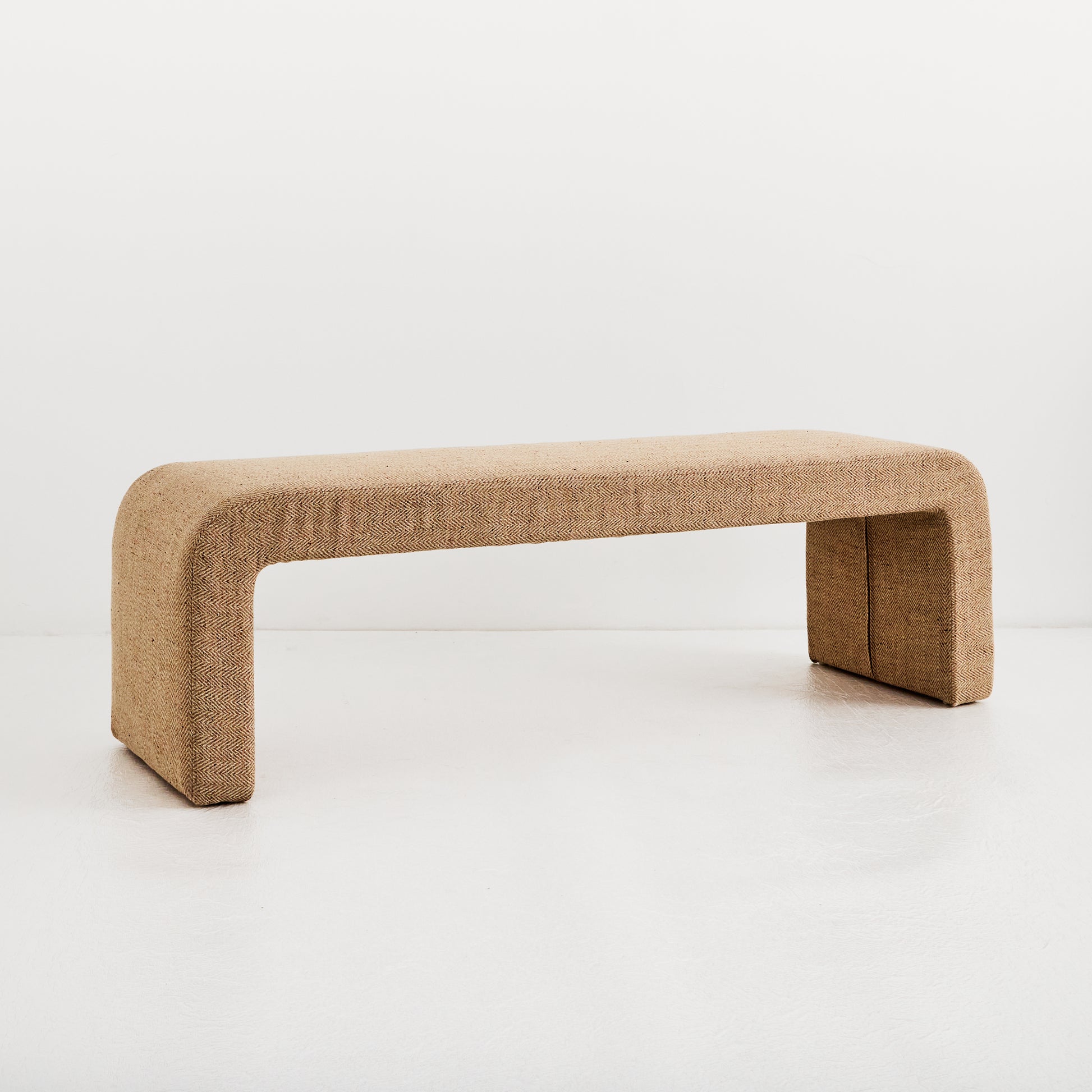 Oasis Bench Collection - by Tribe Dubai