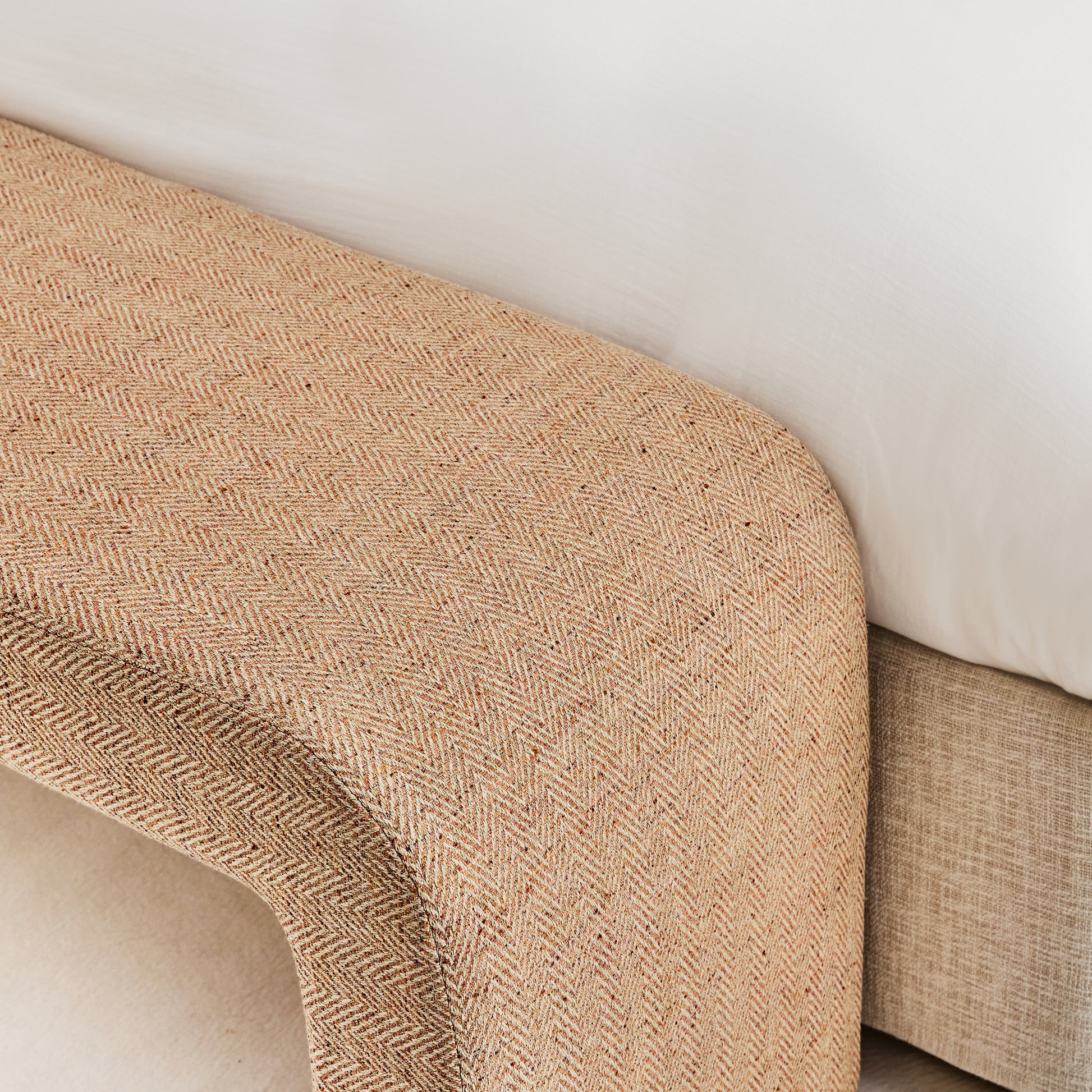 Oasis Bench Collection - by Tribe Dubai