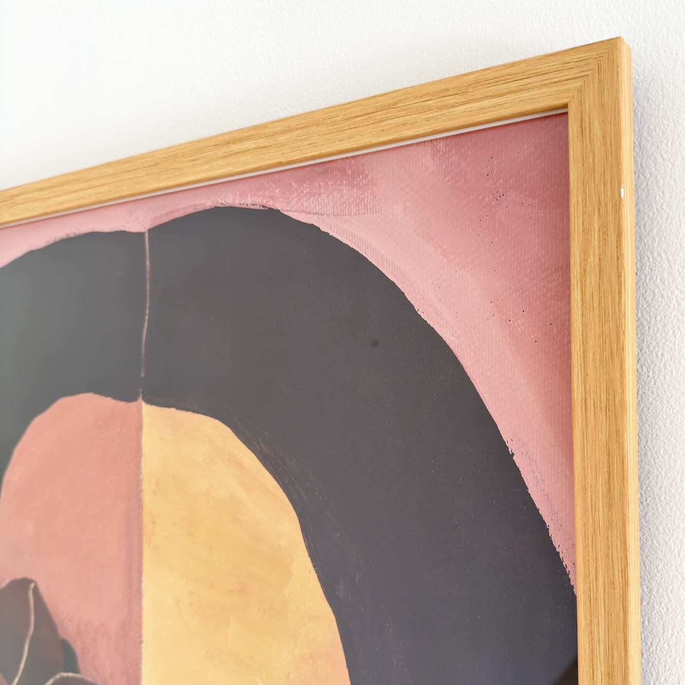 KARINA JAMBRAK - Orchid Eyes