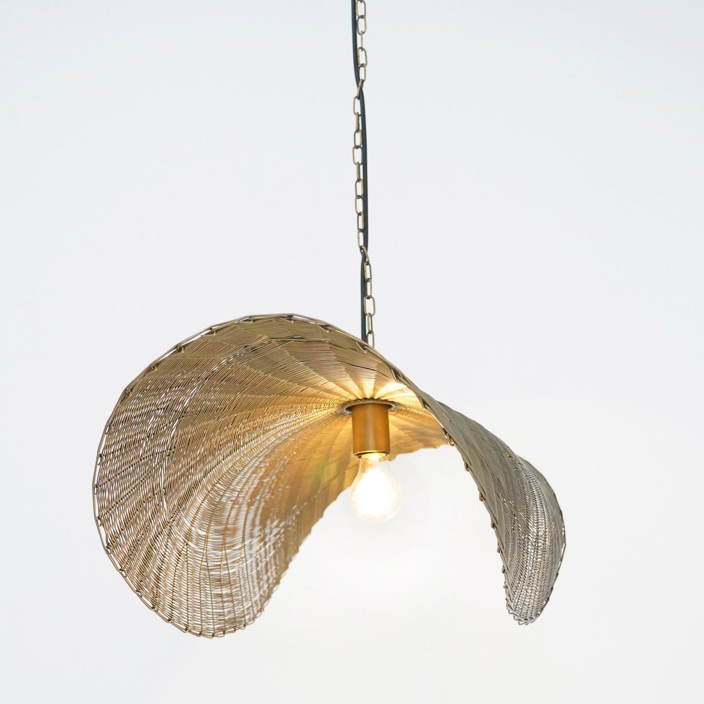 Etna Light Collection - Pablo Pendant Light