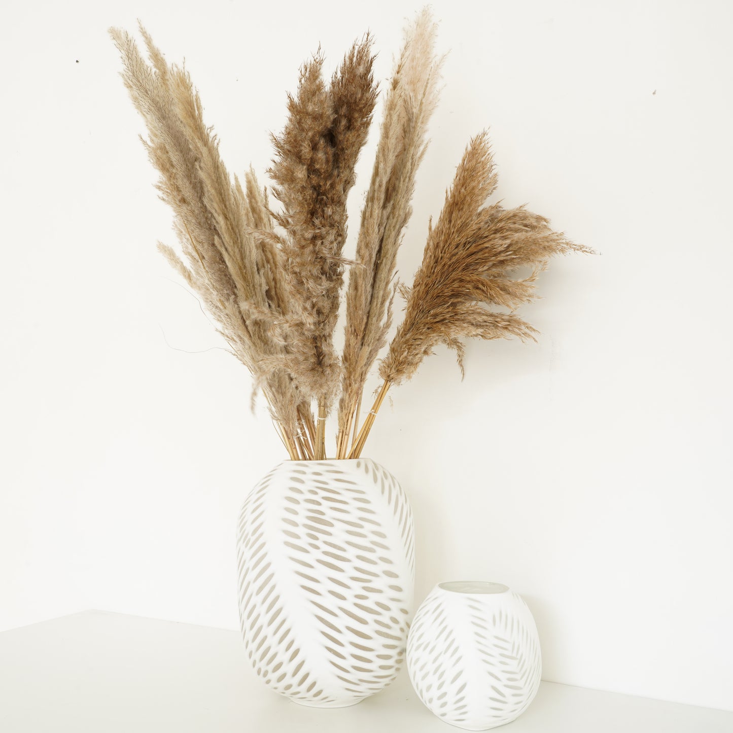 Molten Collection - Palm Vase