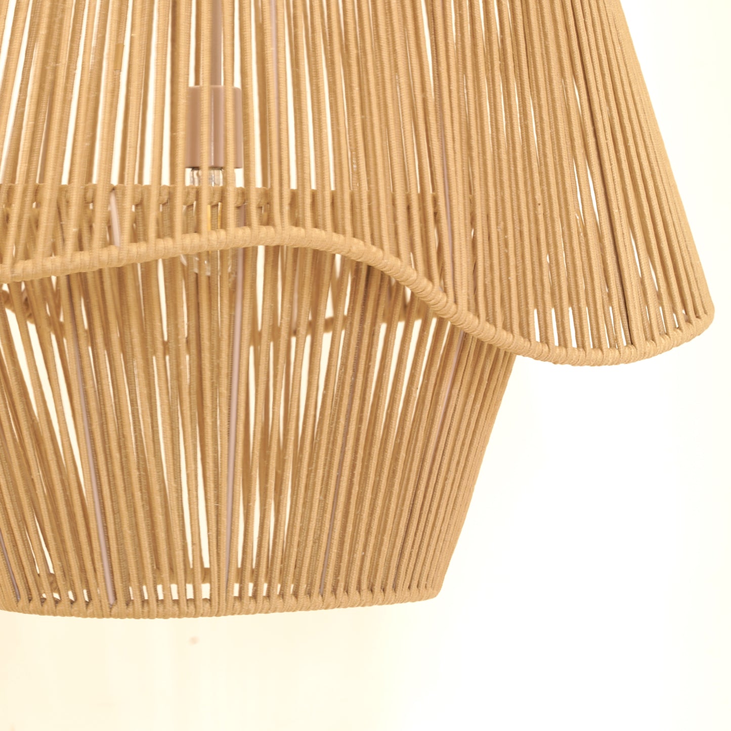 Roots Collection - Rana Pendant Lamp