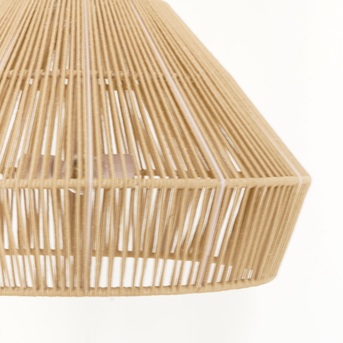 Roots Collection - Rana Pendant Lamp