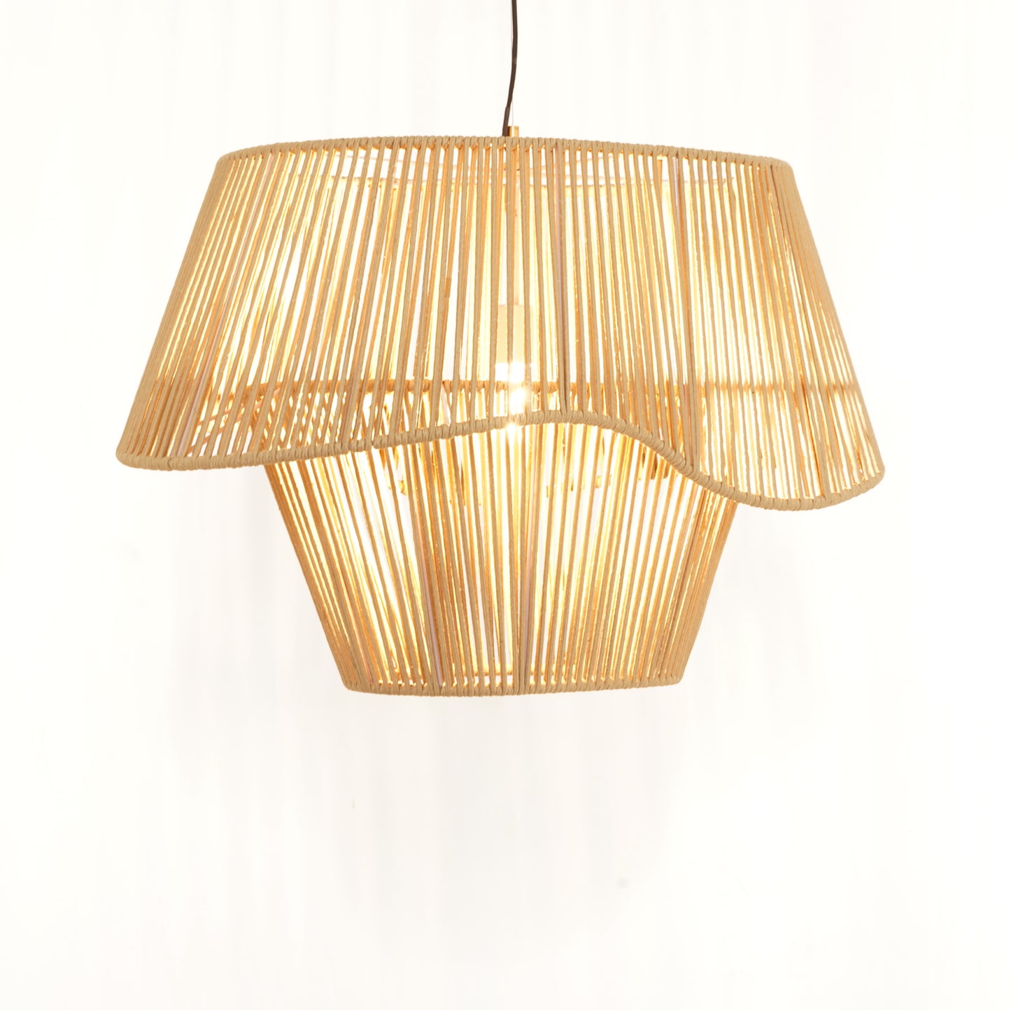Roots Collection - Rana Pendant Lamp