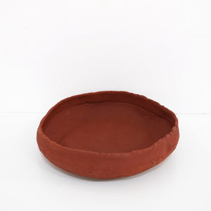 Alumi Collection -  Rhea Bowl