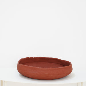 Alumi Collection -  Rhea Bowl
