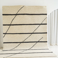 Private Collection - Rhodes Tribal Chic Rug