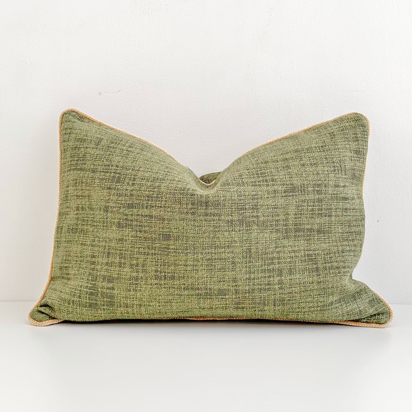 Rihla Collection Earth Cushion