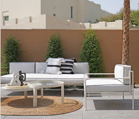 Costa Collection - Custom-Made Furniture